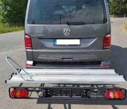 CATE-Hecklastenträger