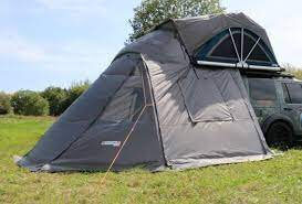 Sheepie Yuna Zubehoer Vorzelt