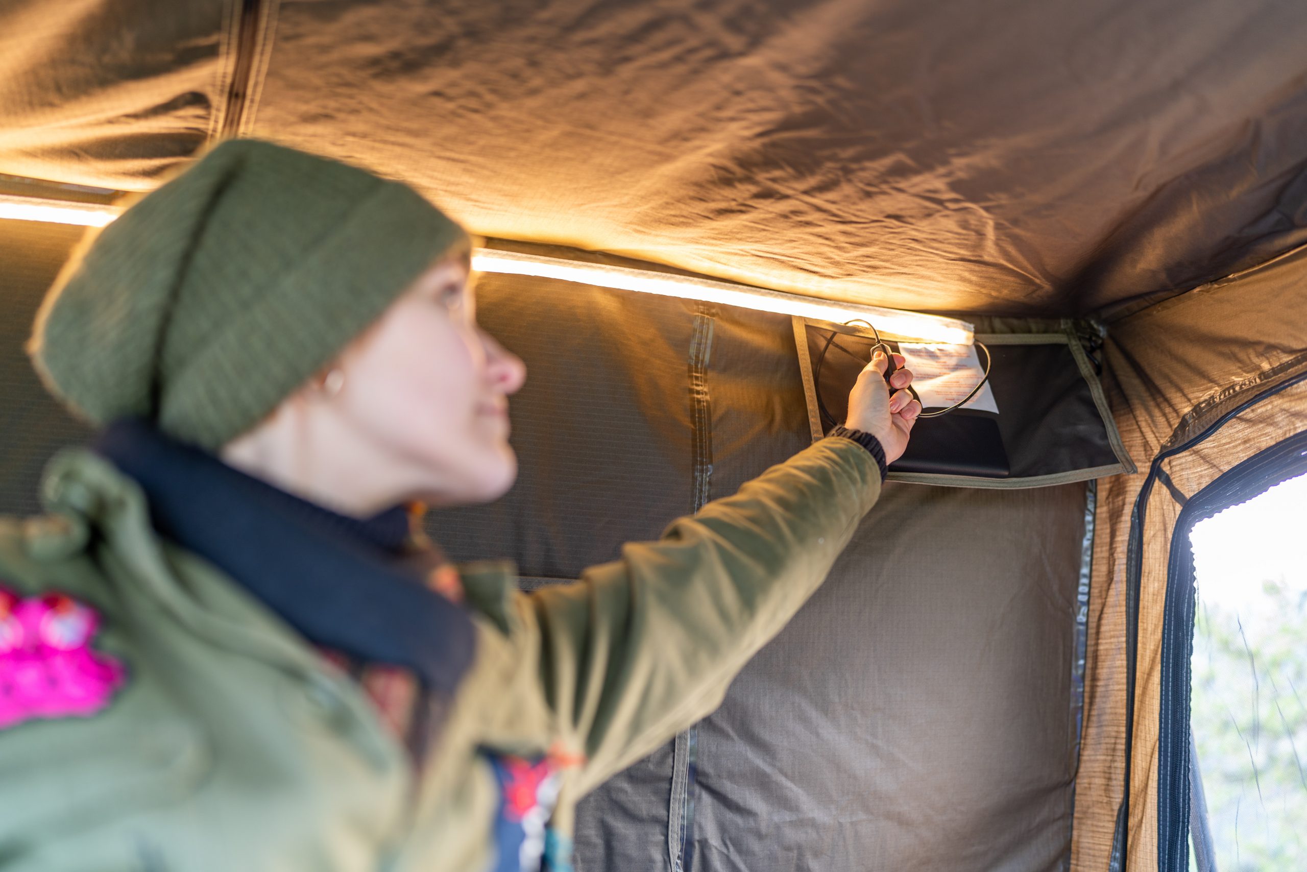 WILD WOLVE Dachzelt Sheepie Bookara 4 scaled