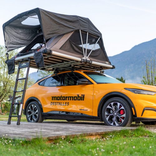 WILD WOLVE Dachzelt Sheepie YUNA 2 scaled