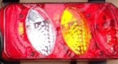 cate Heckleuchte rrechts