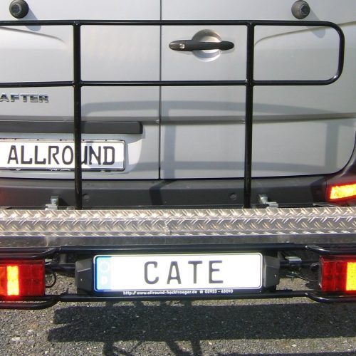 CATE Zubehör