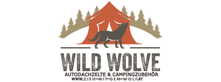 WILD WOLVE &ndash; Dachzelt & Camping Shop K&auml;rnten