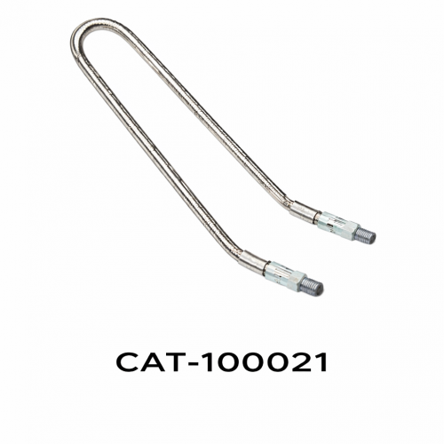 CATE Vorderrad Bügel Hecklastenträger Zubehör Motorrad Radhalter vorne