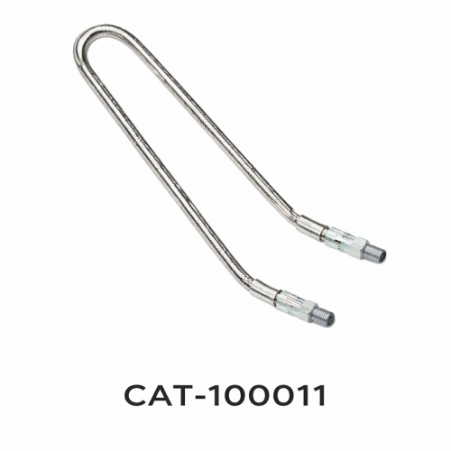 CATE Radbügel I passend zum CATE Motorrad Set I