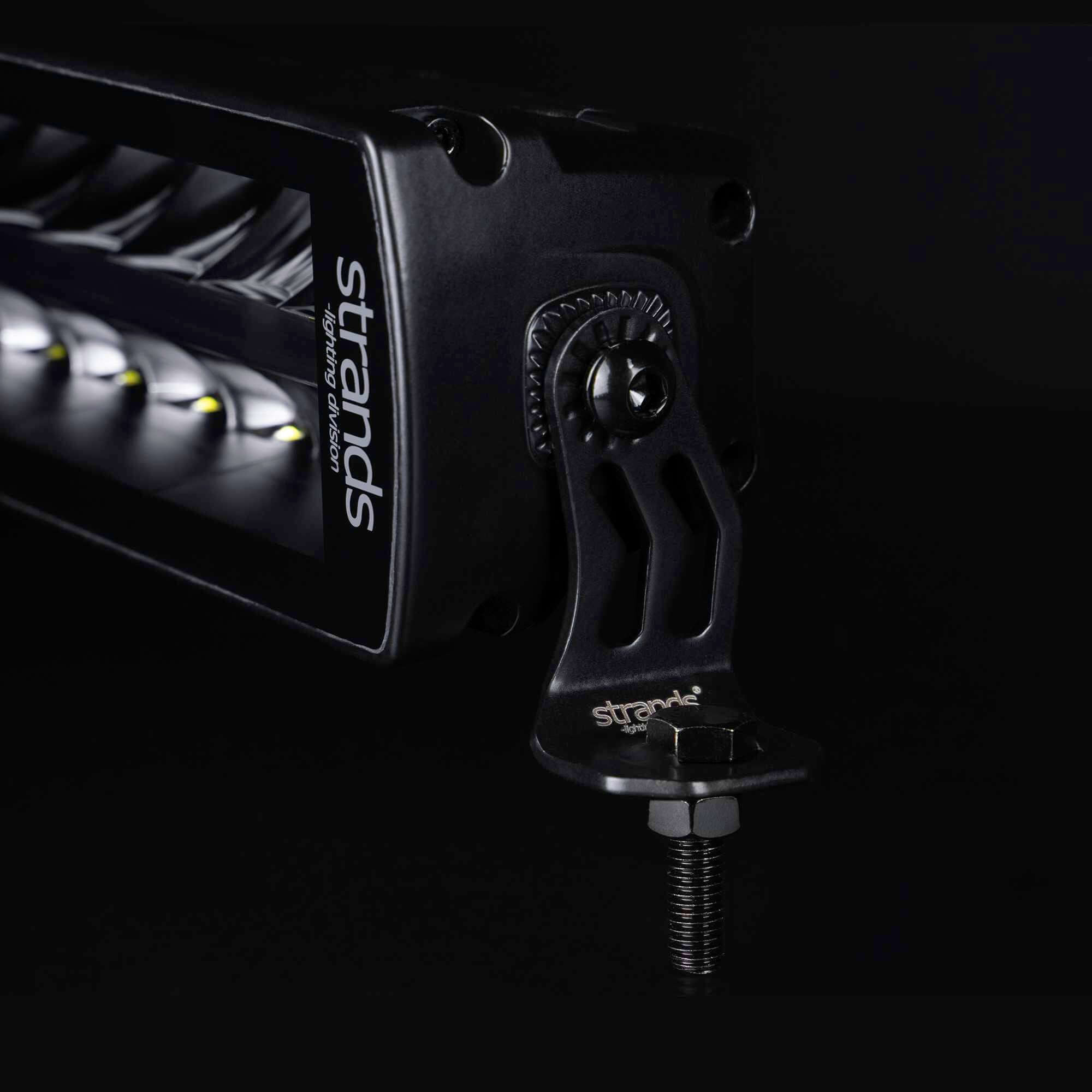 Horntools Strands SIBERIA SIDE MOUNT DR