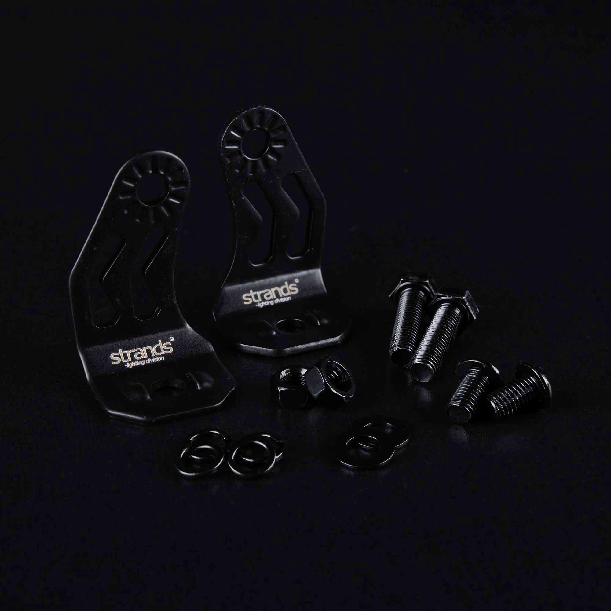 Horntools Strands SIBERIA SIDE MOUNT DR – Bild 2