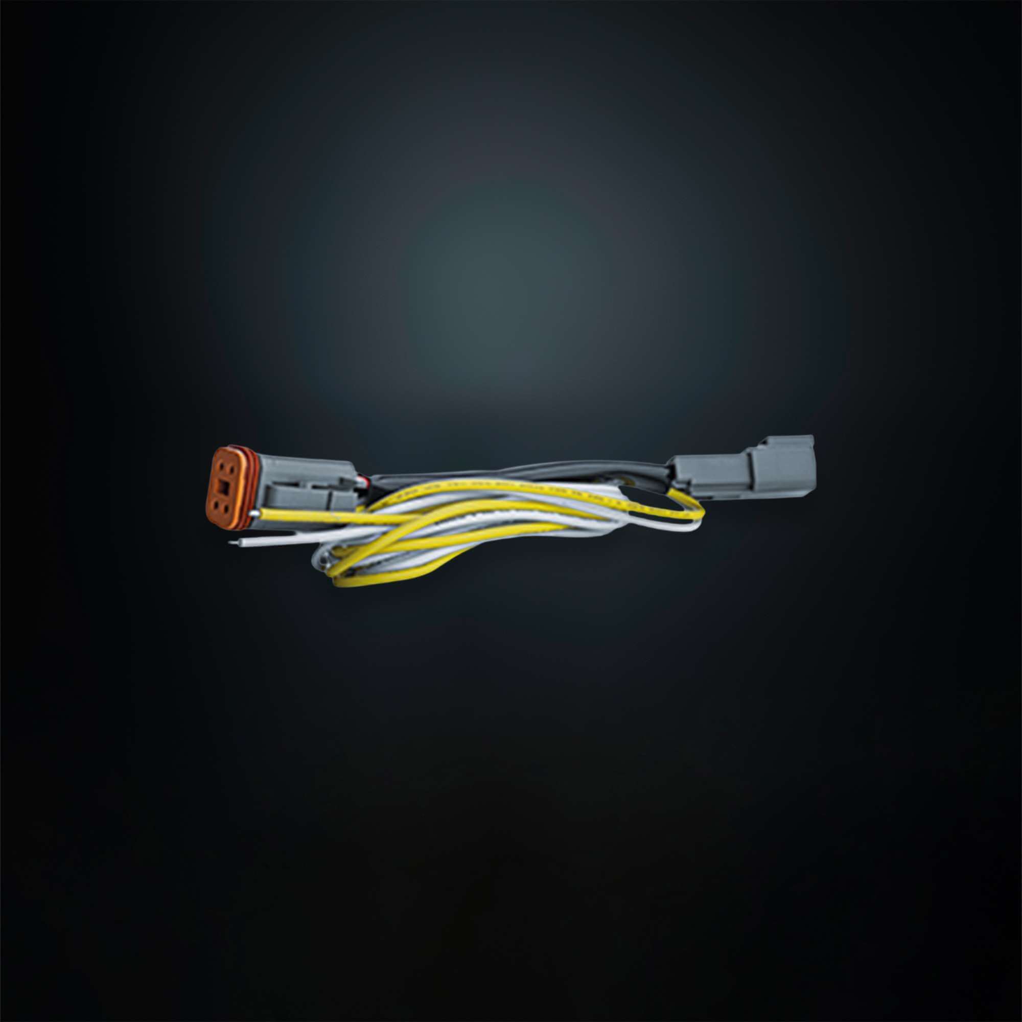 Horntools Strands STRANDS CABLE WITH DT-4 TO DT-2 CONNECTORS