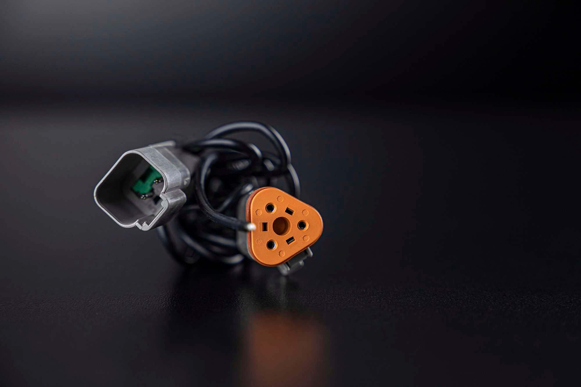Horntools Strands CABLE WITH DT-3 TO DT-2 CONNECTORS – Bild 2