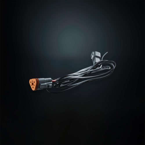 Horntools Strands CABLE WITH DT-3 TO DT-2 CONNECTORS