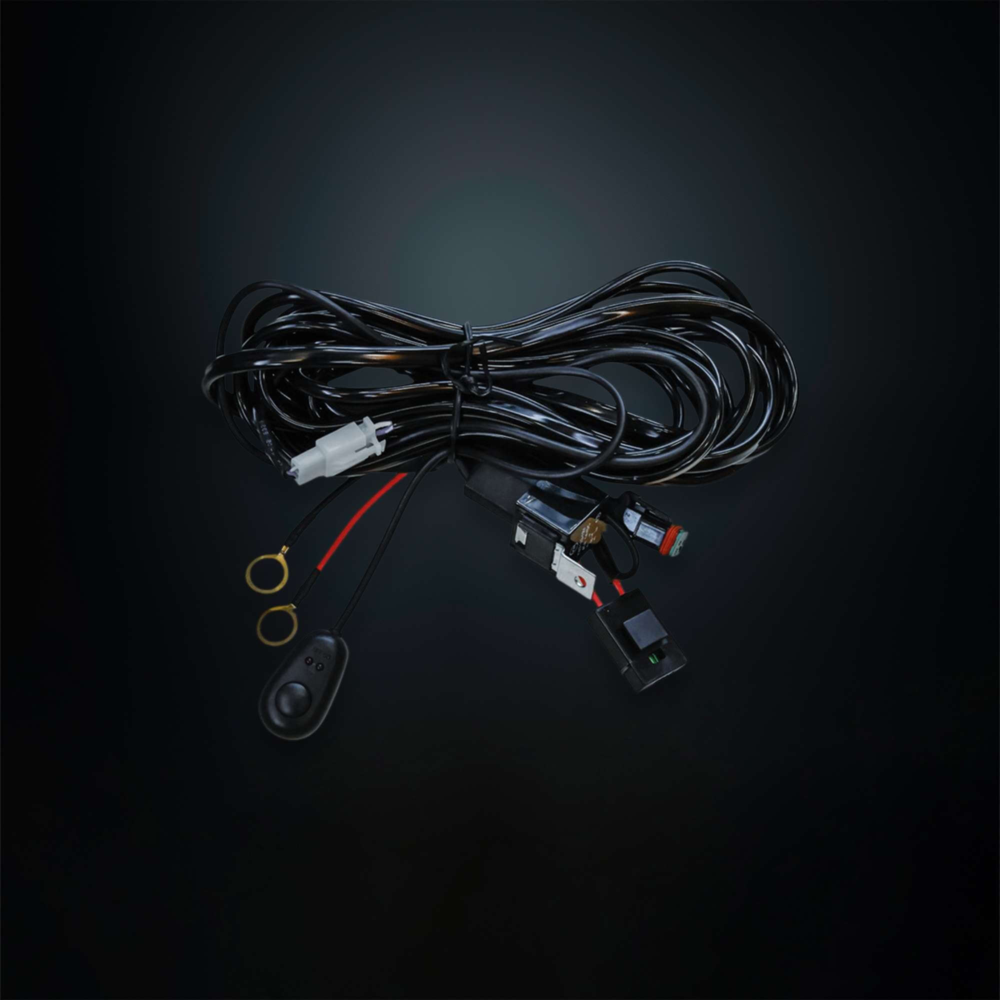 Horntools Strands CABLE KIT 1 DT-CONNECTOR