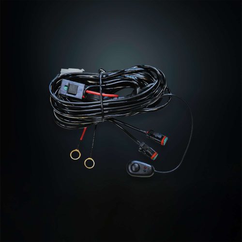 Horntools Strands CABLE KIT 2X DT-CONNECTORS