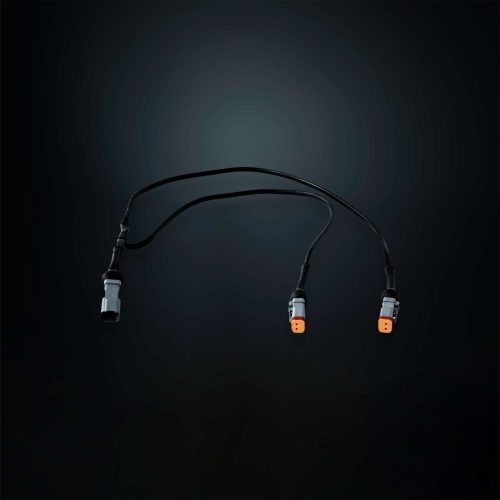 Horntools Strands DT-SPLIT 2+1