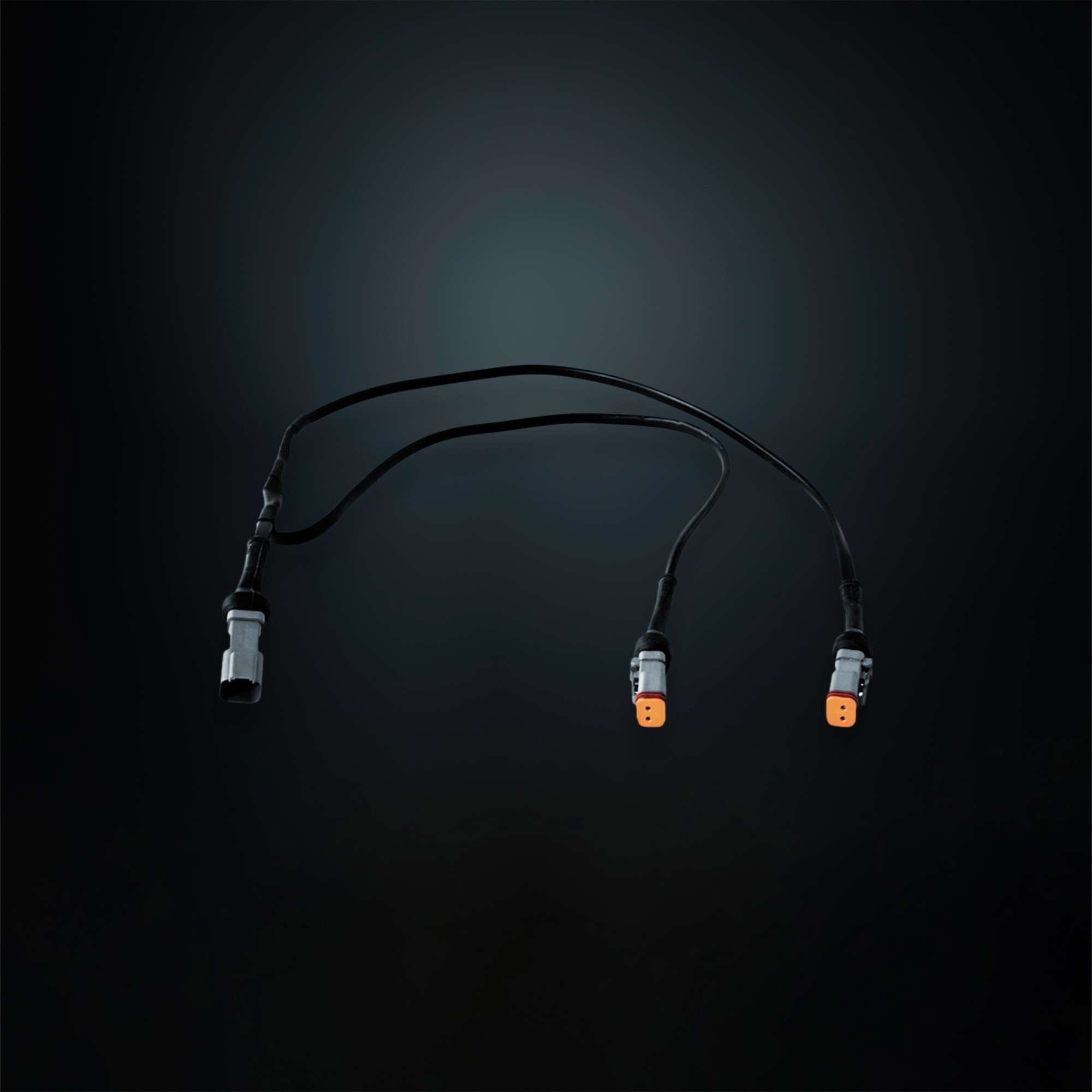 Horntools Strands DT-SPLIT 2+1