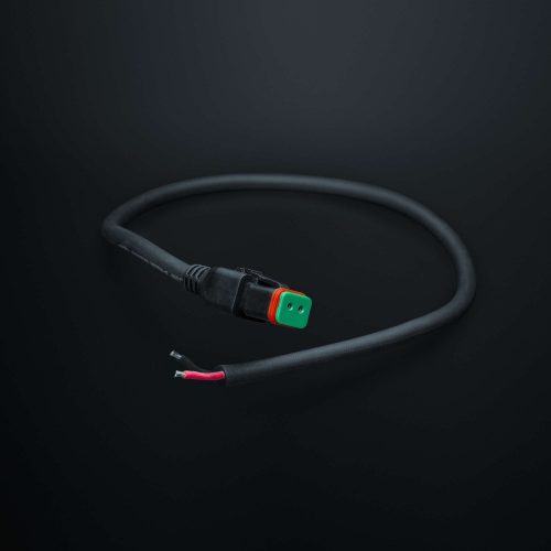 Horntools Strands DT-2 VDE 0,5M CABLE