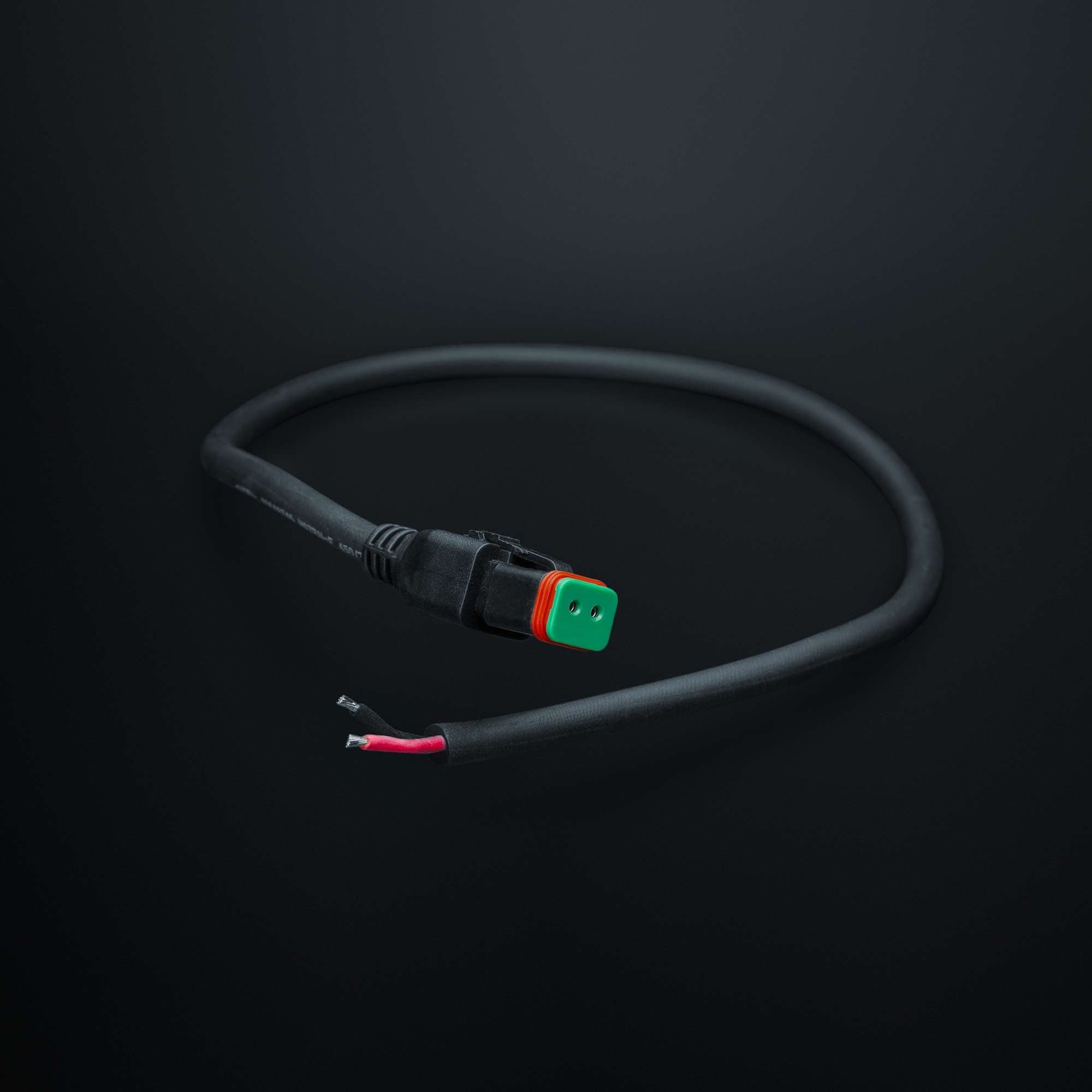 Horntools Strands DT-2 VDE 0,5M CABLE