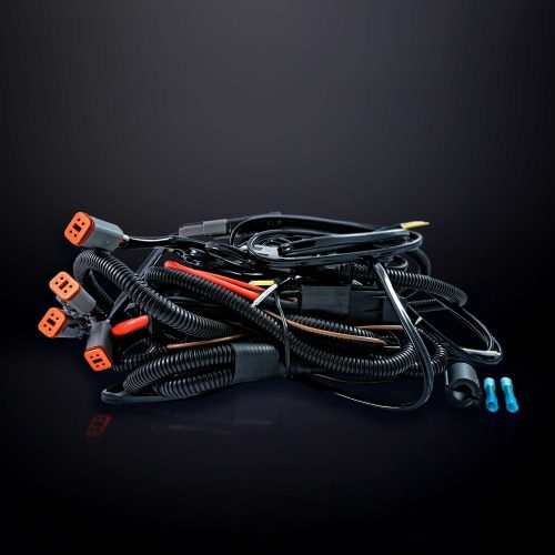Horntools Strands SIBERIA CABLE SET HIGH POWER PROFFS 4x DT