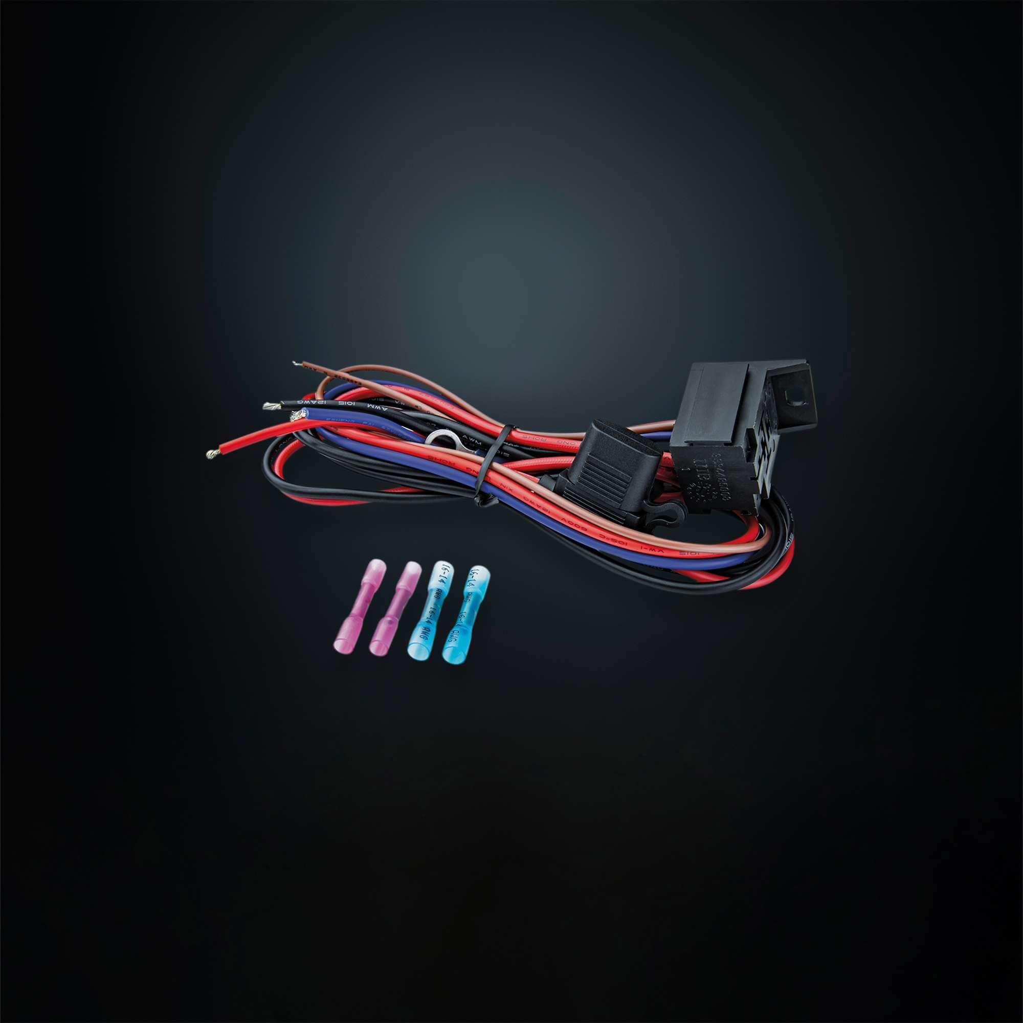 Horntools Strands SIBERIA RELAY BASE KIT