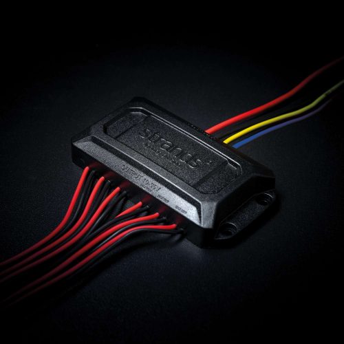 Horntools Strands CRUISE LIGHT STROBE CONTROL