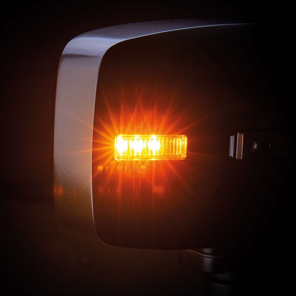 Horntools Strands SIBERIA HI-LO PLOW LIGHT WITH HEATED LENS LEFT – Bild 2