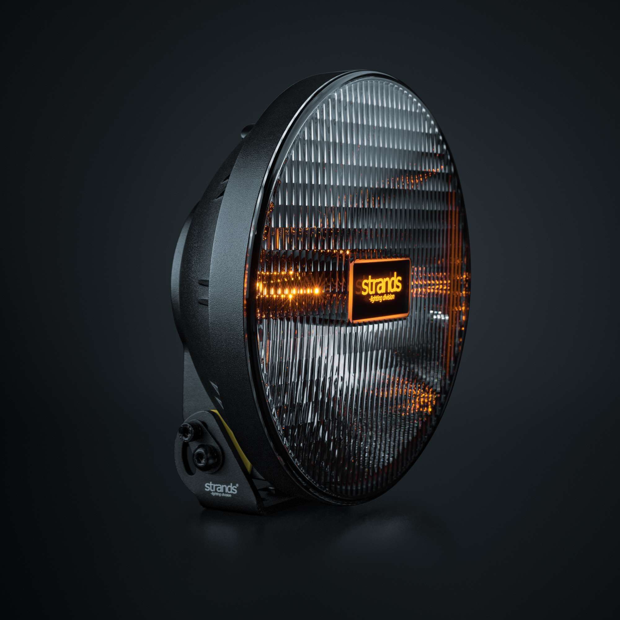 Horntools Strands IZE LED OG DRIVING LIGHT 9″
