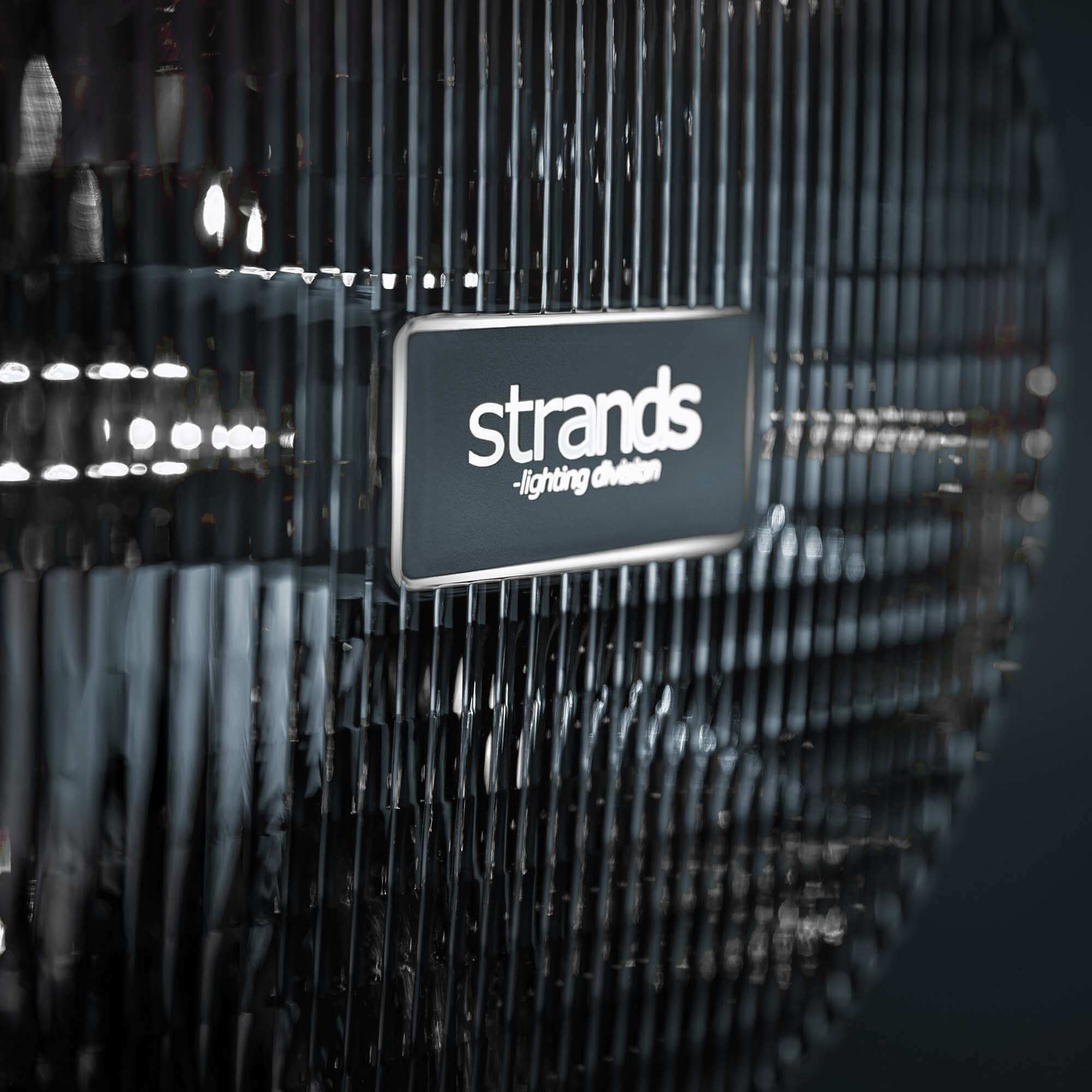 Horntools Strands IZE LED OG DRIVING LIGHT 9″ – Bild 4