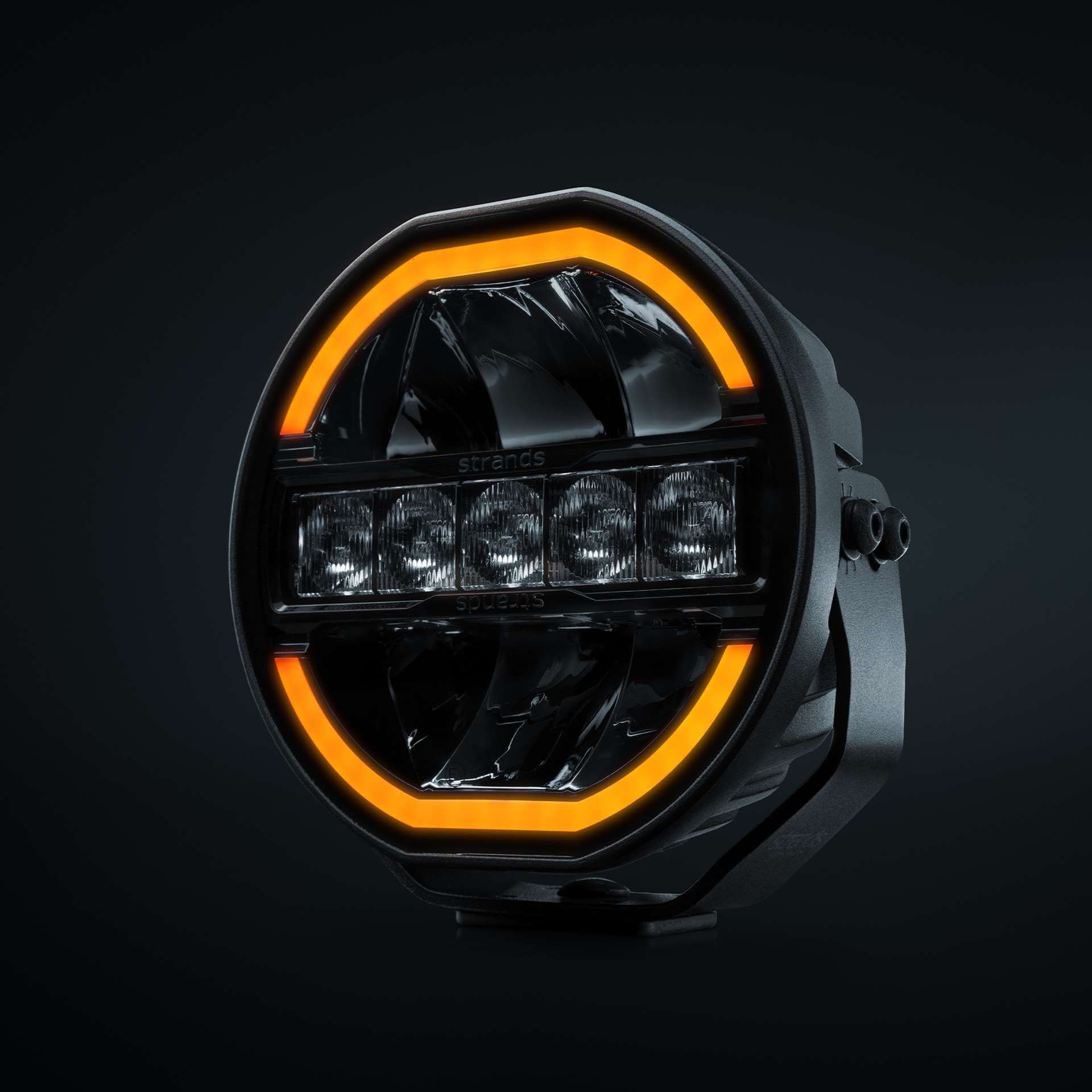 Horntools Strands SKYLORD EXP DRIVING LIGHT 7″