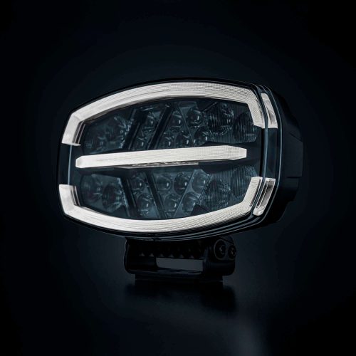 Horntools Strands FIREFLY ONE DRIVING LIGHT OVAL