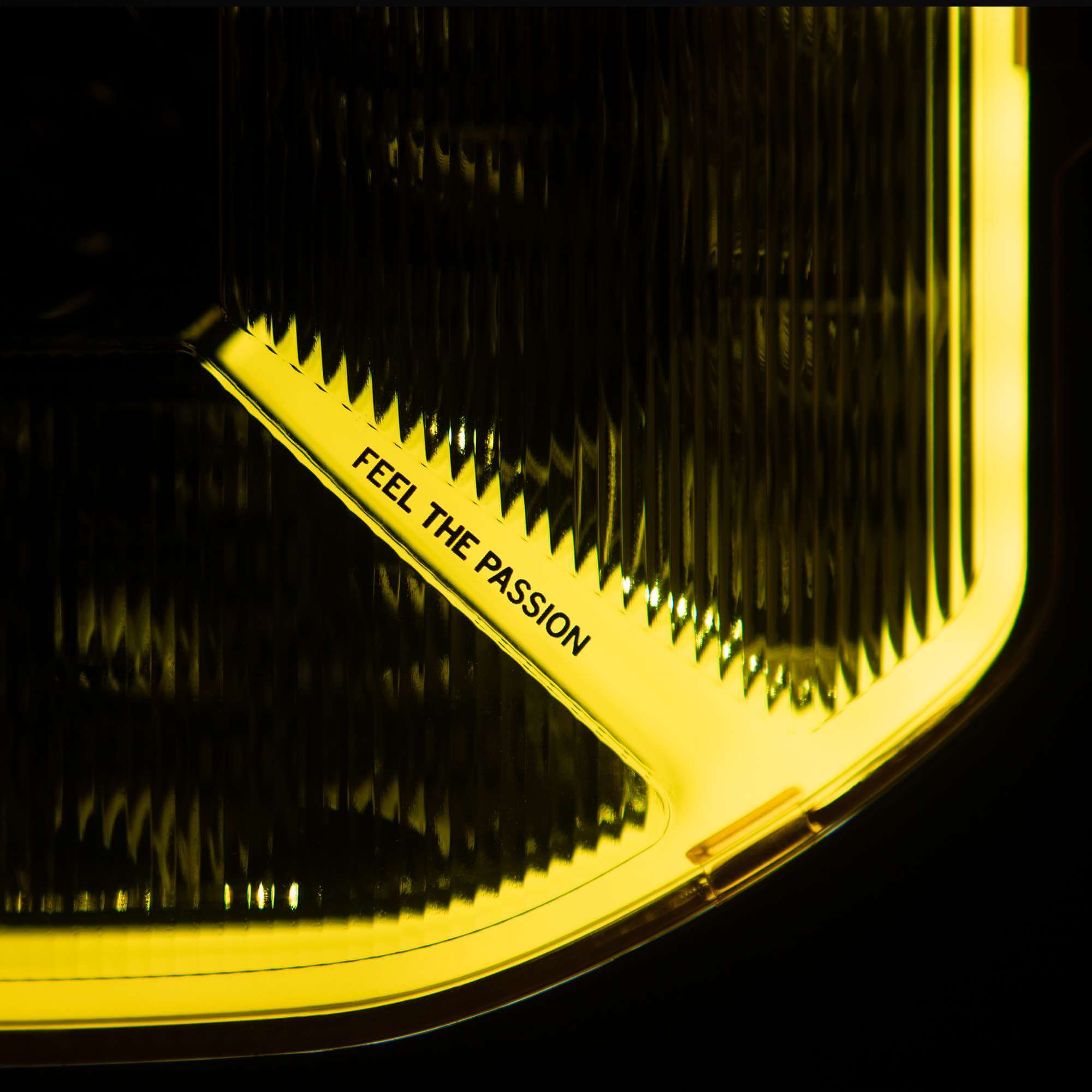 Horntools Strands SIBERIA X DRIVING LIGHT 9″ – Bild 3