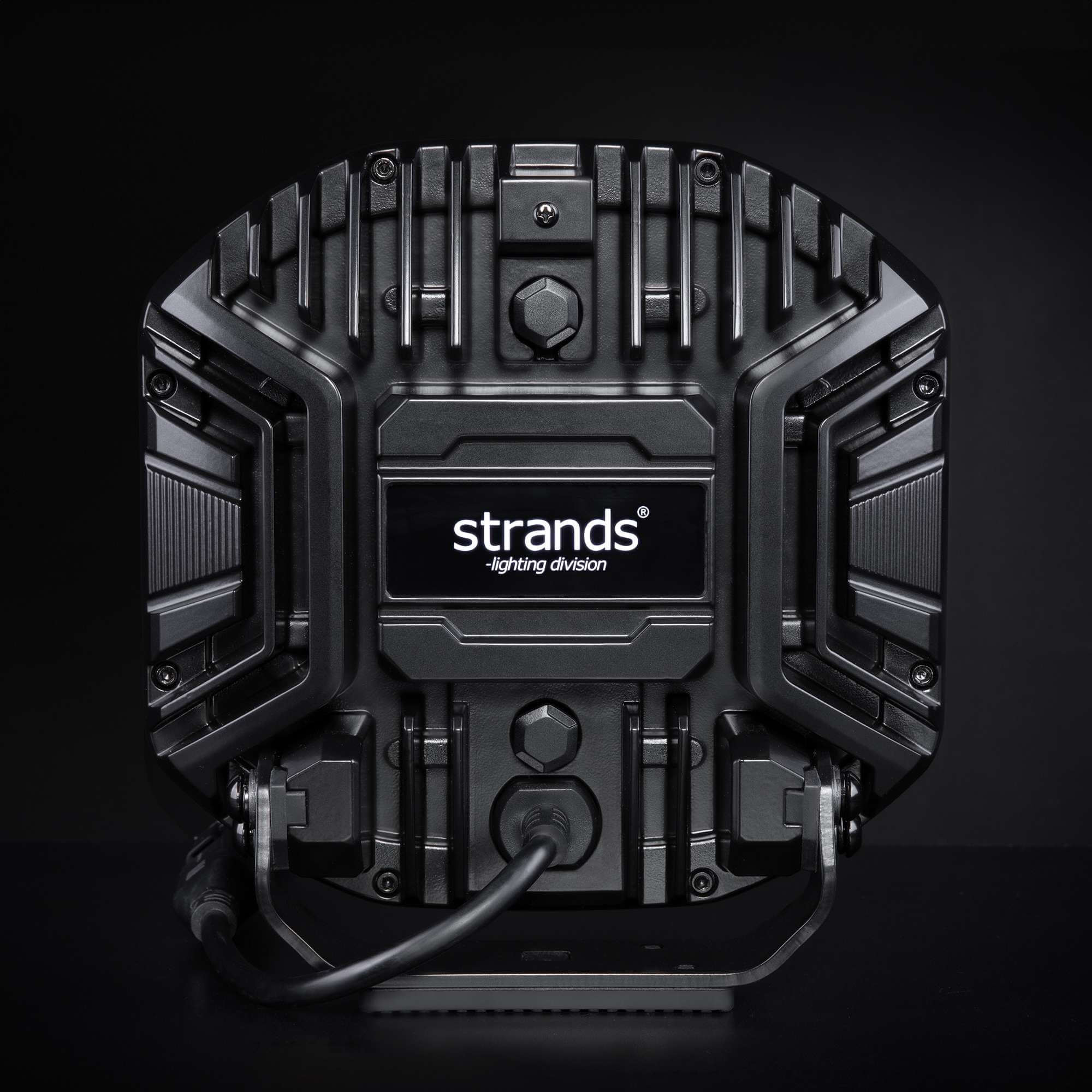 Horntools Strands SIBERIA X DRIVING LIGHT 9″ – Bild 4