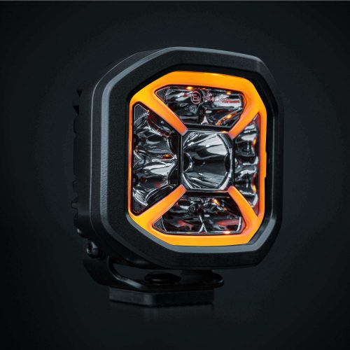 Horntools Strands SIBERIA X DRIVING LIGHT 4″