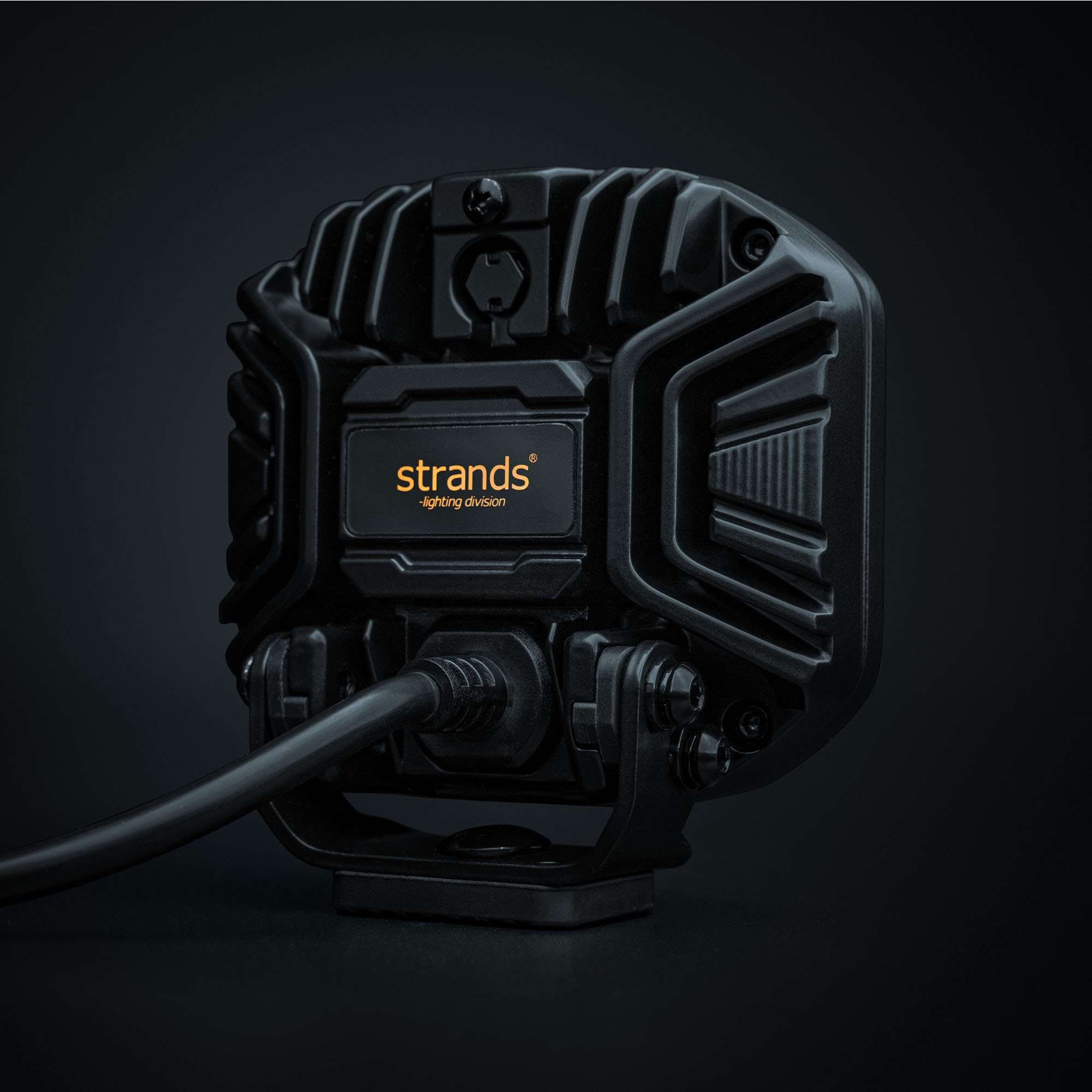 Horntools Strands SIBERIA X WORK LIGHT 70W – Bild 3