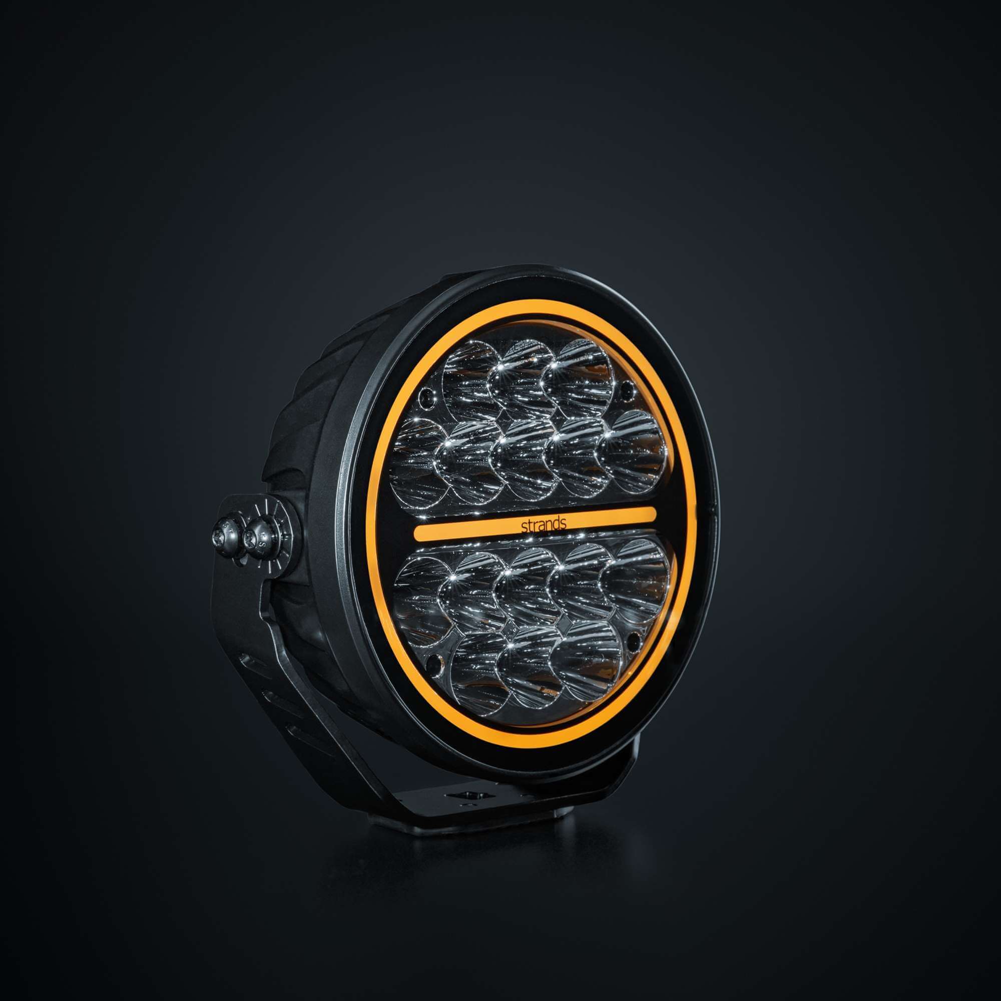 Horntools Strands SIBERIA XPA DRIVING LIGHT 7″