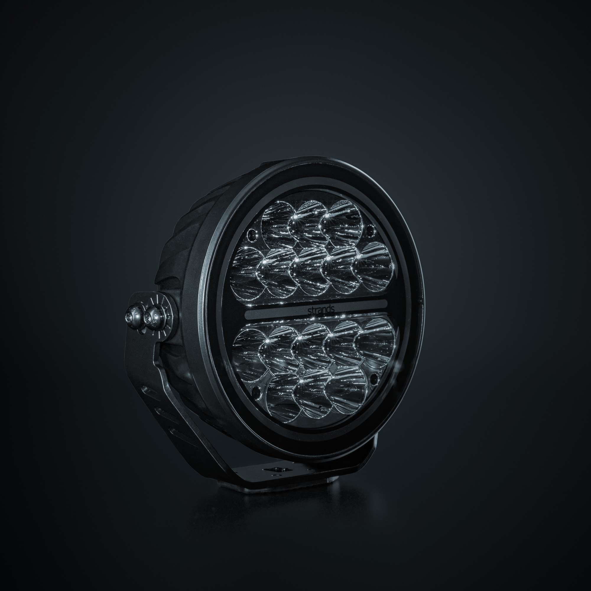 Horntools Strands SIBERIA XPA DRIVING LIGHT 7″ – Bild 8
