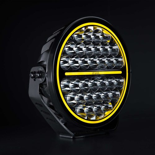 Horntools Strands SIBERIA XP DRIVING LIGHT 9″