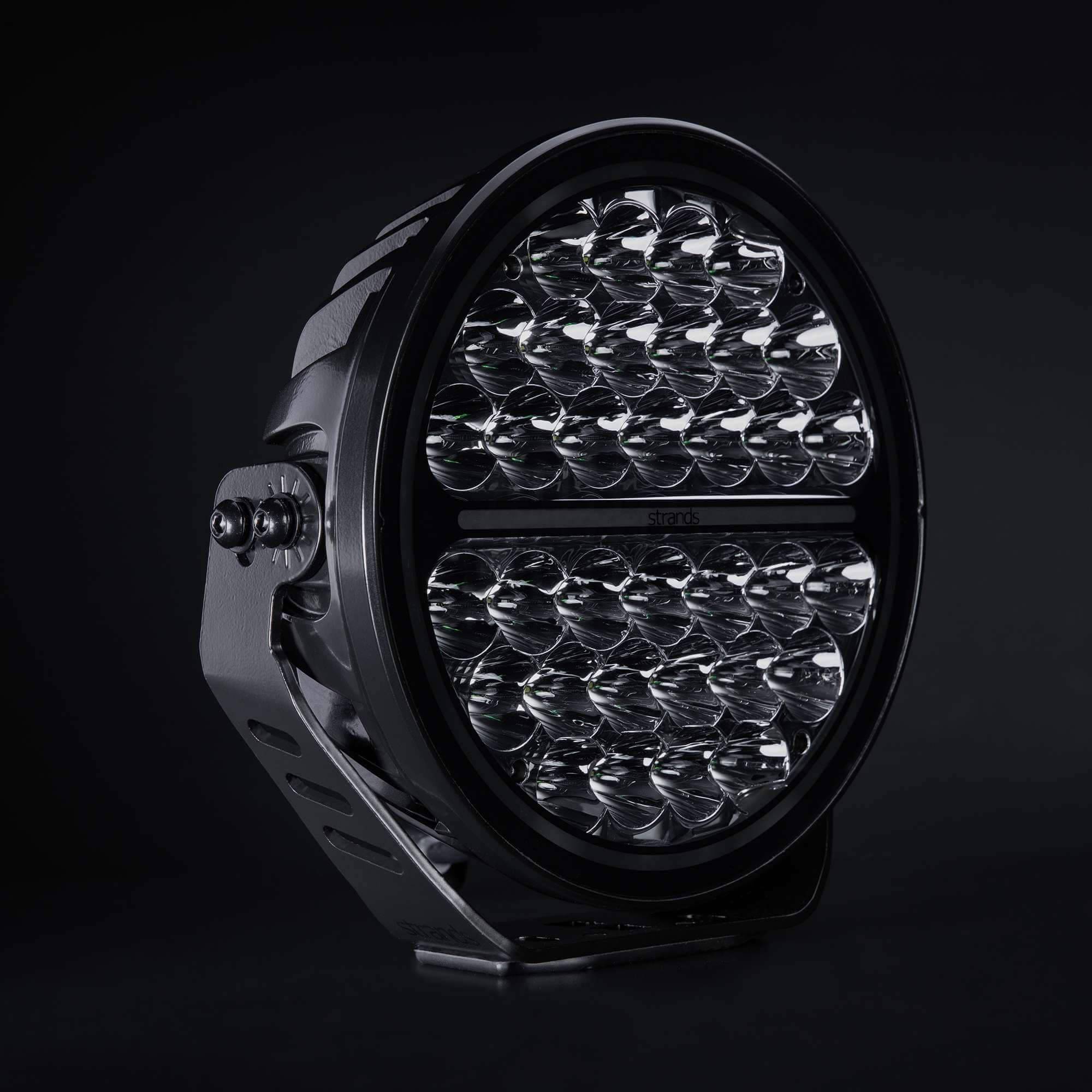 Horntools Strands SIBERIA XP DRIVING LIGHT 9″ – Bild 5