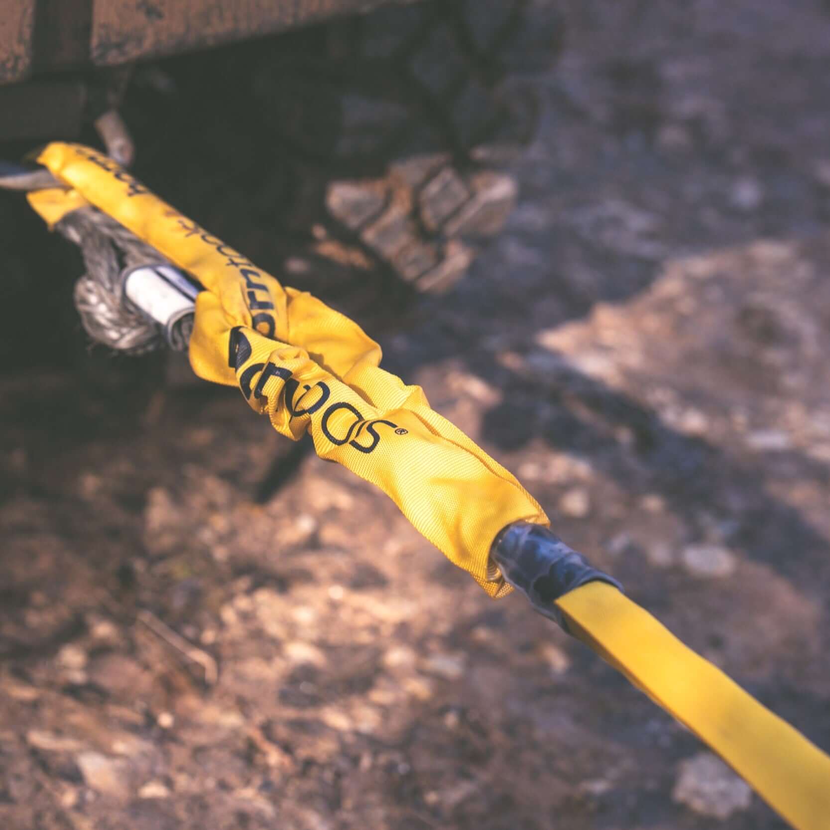 Horntools 5 m Verlängerungsseil Baumgurt – Bild 11