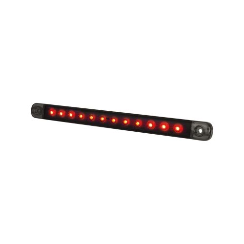 Horntools Strands DARK KNIGHT SLIM TAIL/BRAKE LIGHT 238MM