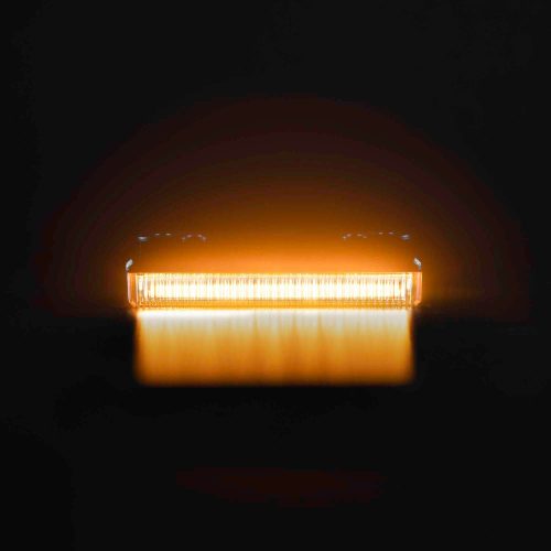 Horntools Strands UNITY ULTRA FLAT DUO WARNING/REVERSE LIGHT 18W