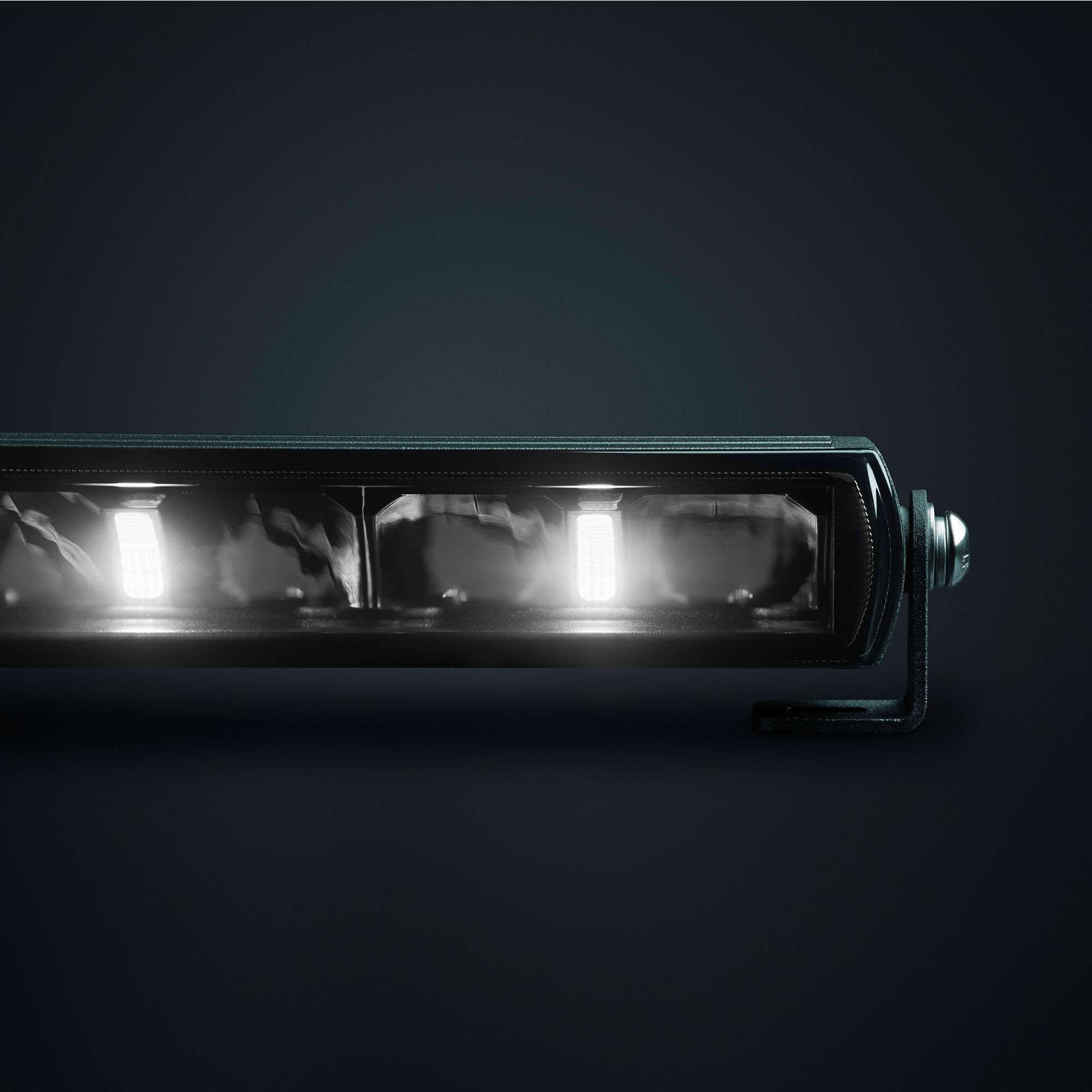Horntools Strands DARK KNIGHT NUUK LED BAR 14″ – Bild 2