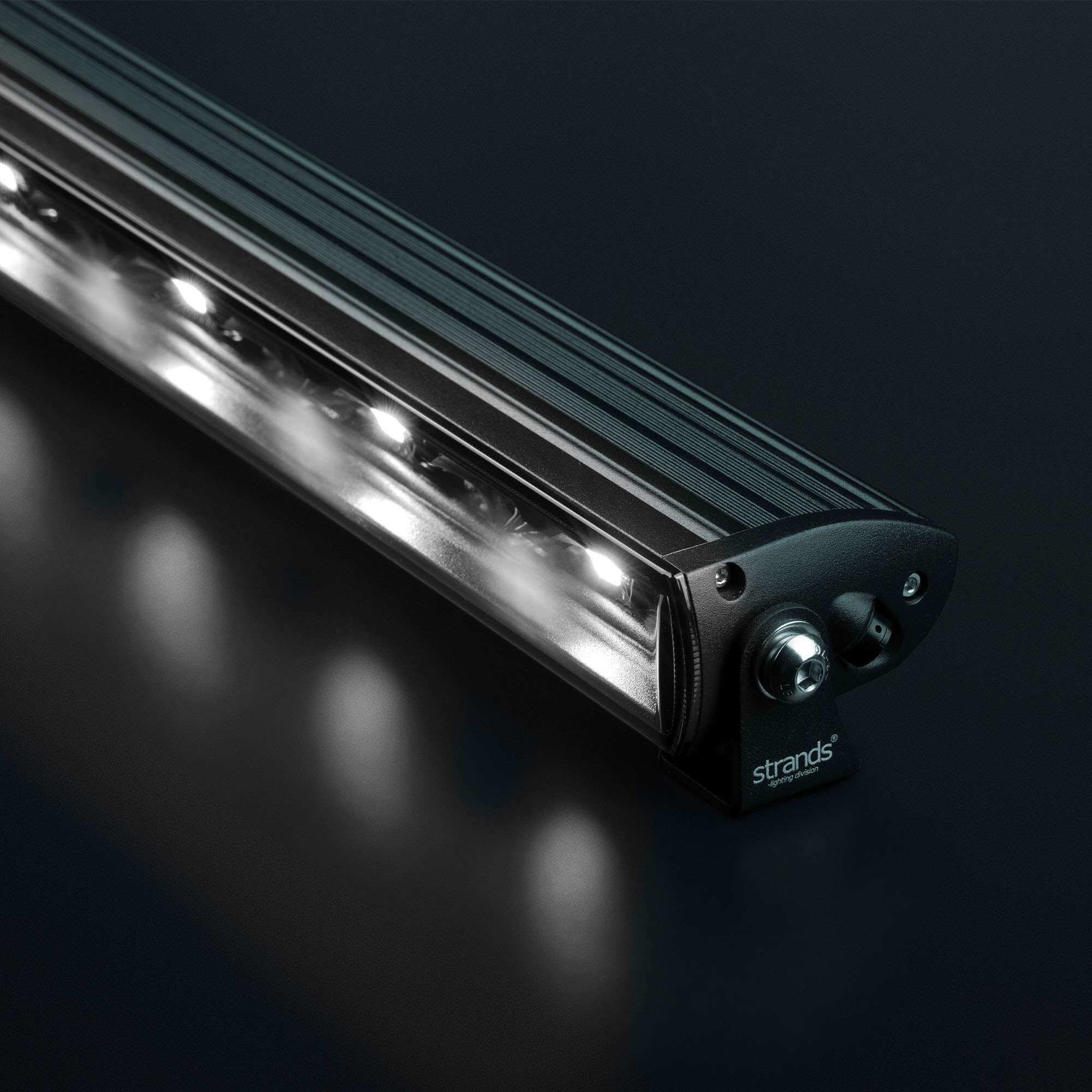 Horntools Strands DARK KNIGHT NUUK LED BAR 14″ – Bild 5