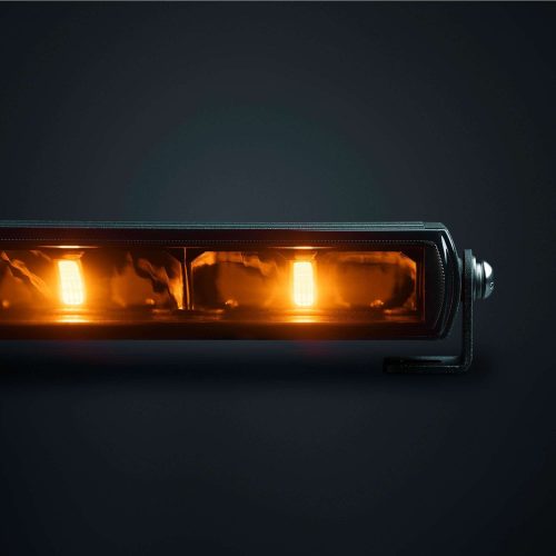 Horntools Strands DARK KNIGHT NUUK LED BAR 20″