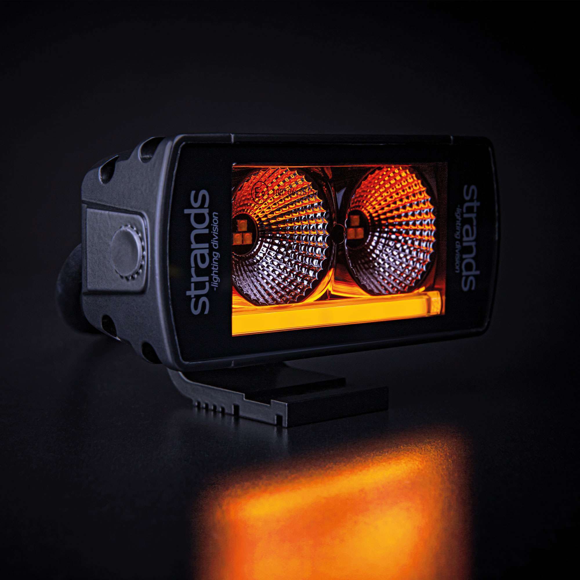 Horntools Strands SIBERIA NEXT LEVEL WORK LIGHT BAR 6″ – Bild 7