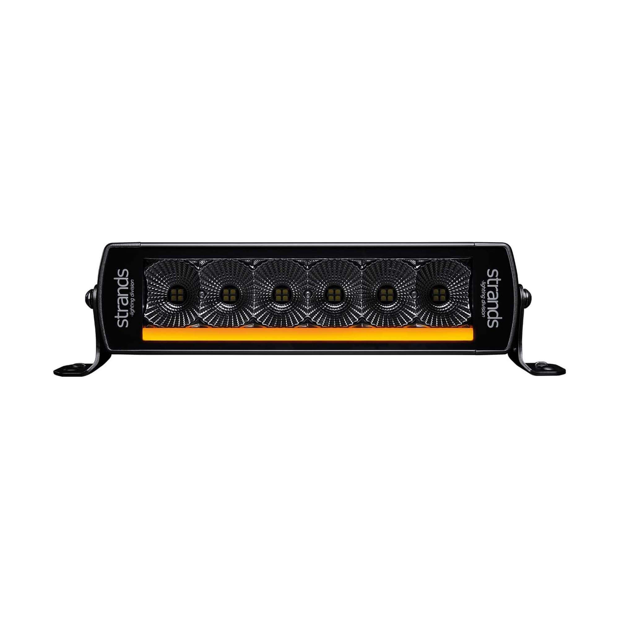 Horntools Strands SIBERIA NEXT LEVEL WORK LIGHT BAR 11″ – Bild 2