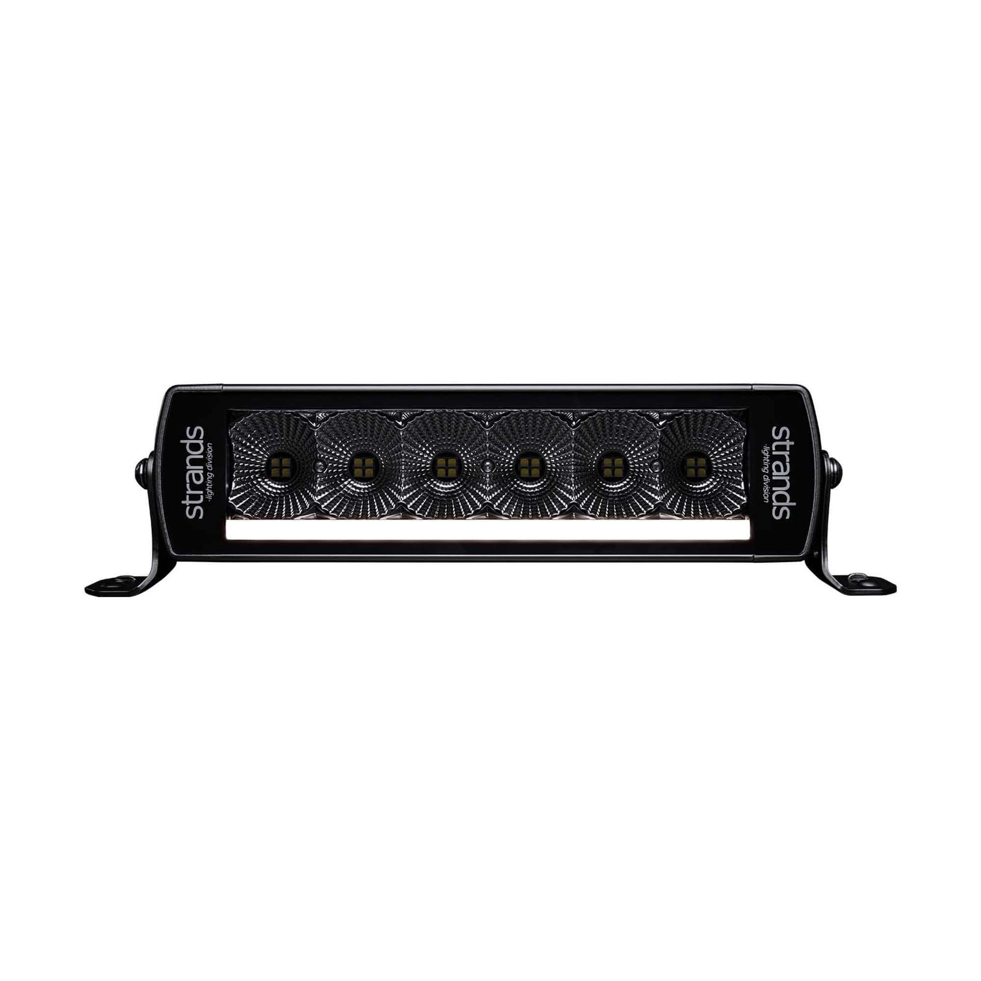 Horntools Strands SIBERIA NEXT LEVEL WORK LIGHT BAR 11″ – Bild 3