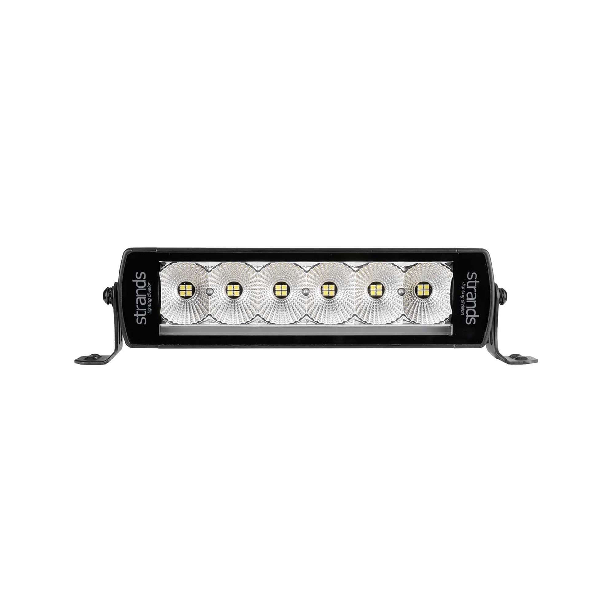 Horntools Strands SIBERIA NEXT LEVEL WORK LIGHT BAR 11″ – Bild 6