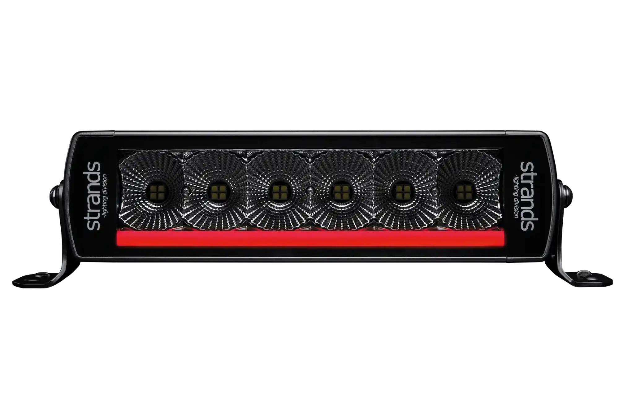 Horntools Strands SIBERIA NEXT LEVEL WORK LIGHT BAR 11″ – Bild 4