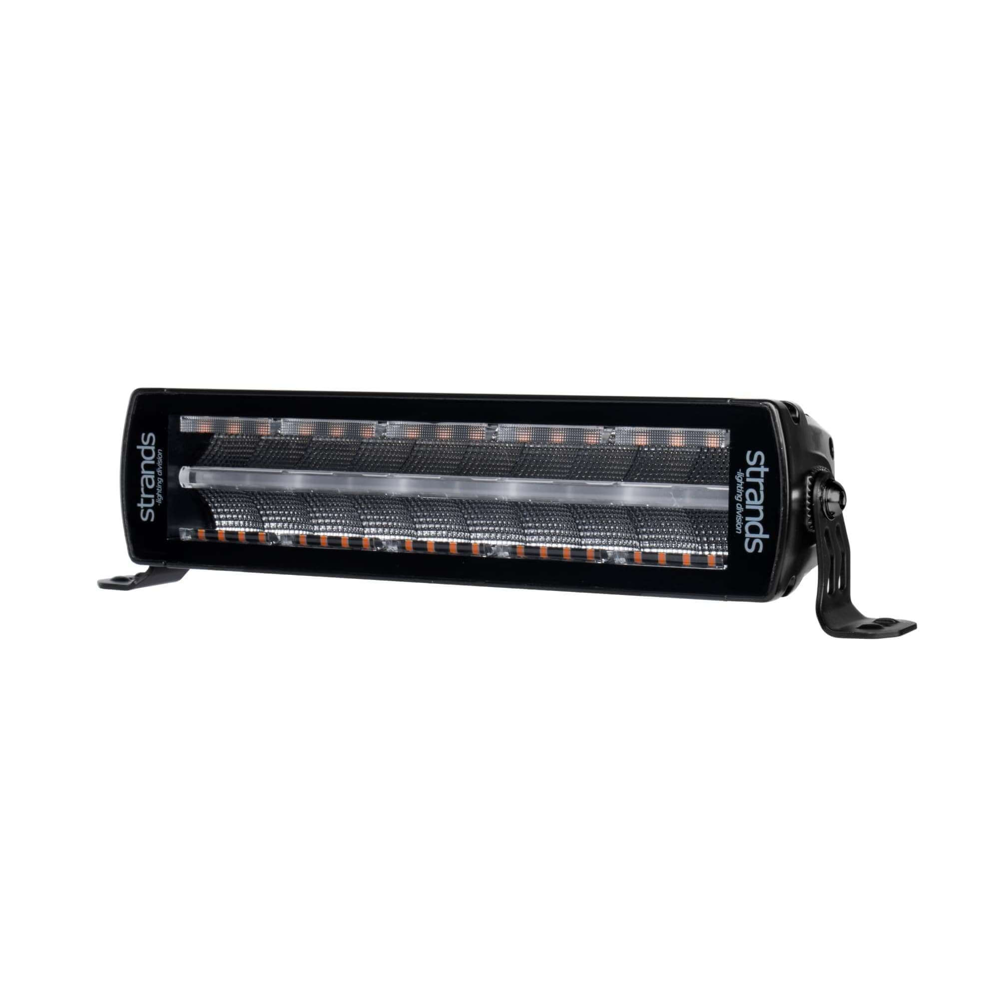 Horntools Strands SIBERIA DRT 5 FUNC. TAILLIGHT BAR 12″ – Bild 3