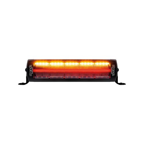 Horntools Strands SIBERIA DRT 5 FUNC. TAILLIGHT BAR 12″