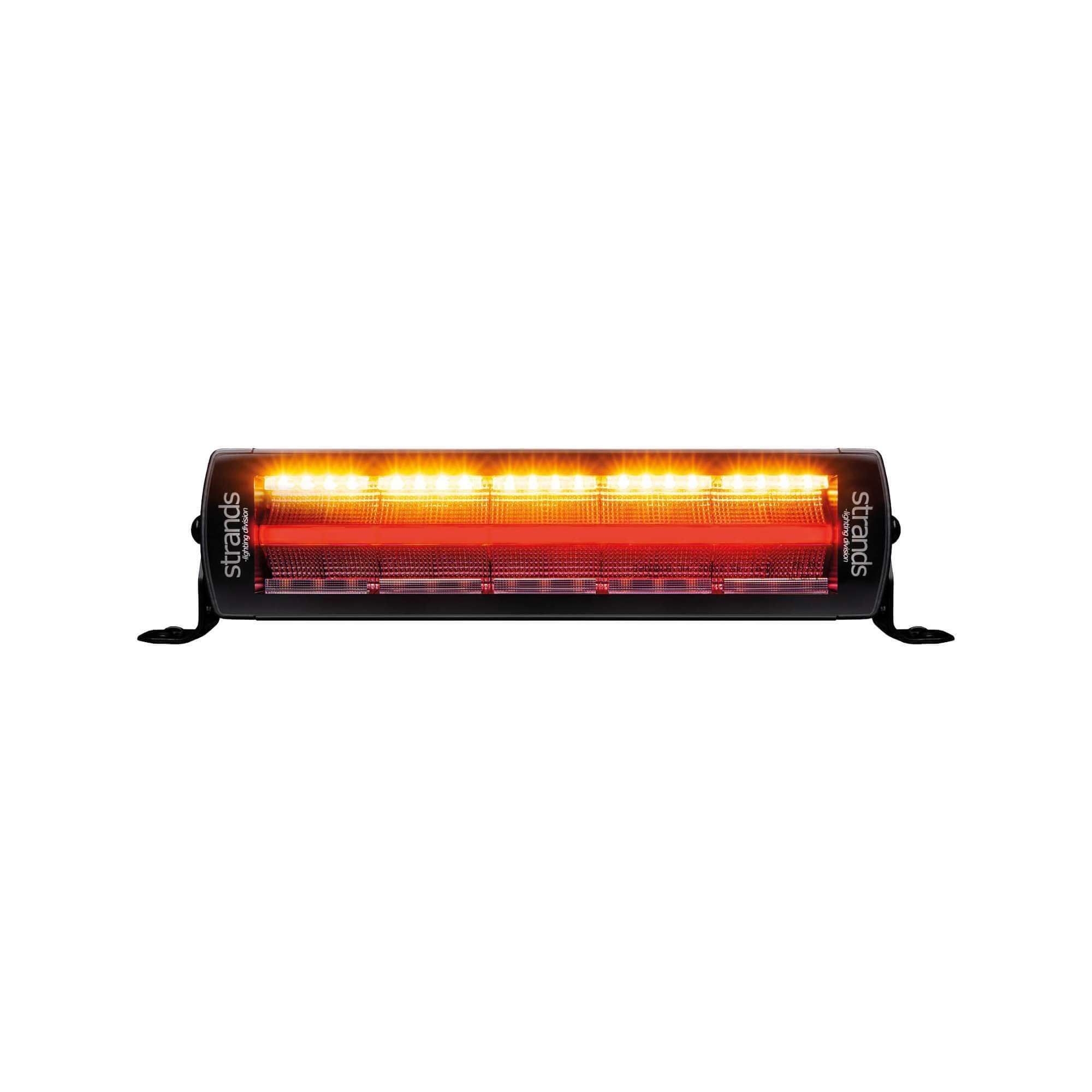 Horntools Strands SIBERIA DRT 5 FUNC. TAILLIGHT BAR 12″